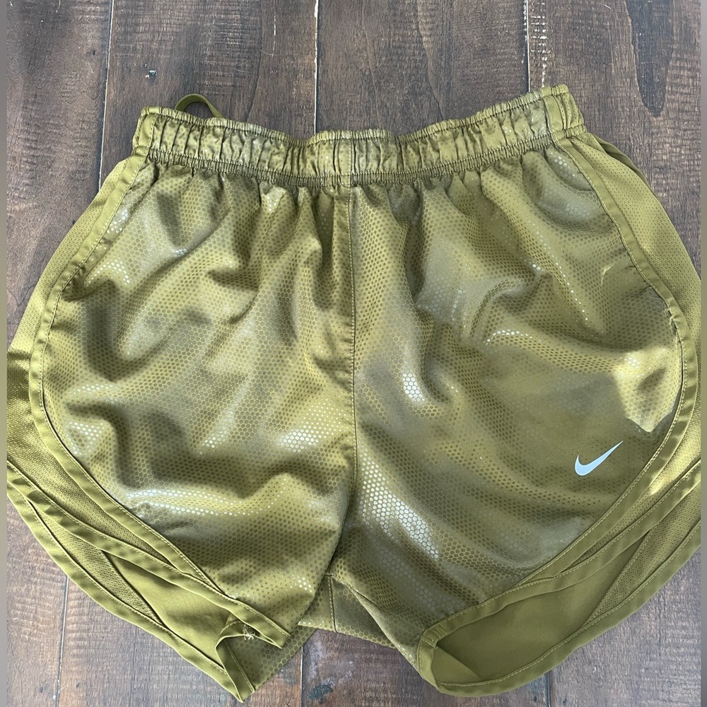 Nike Dri-Fit shorts